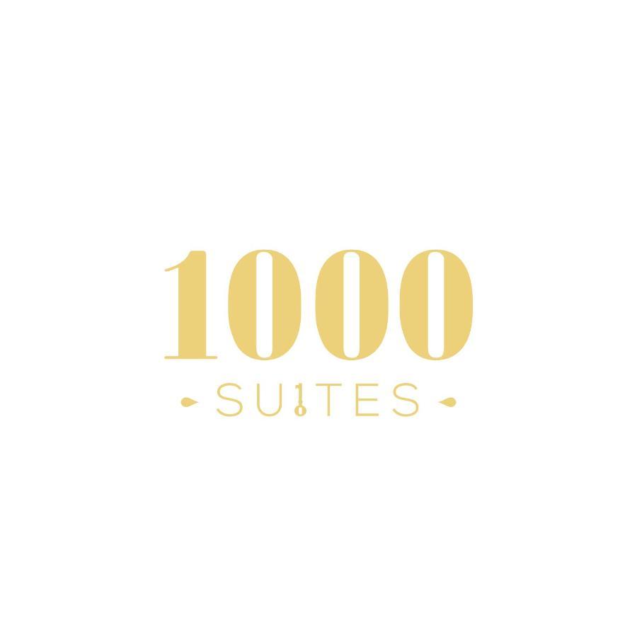 נאפולי 1000 Suites מראה חיצוני תמונה