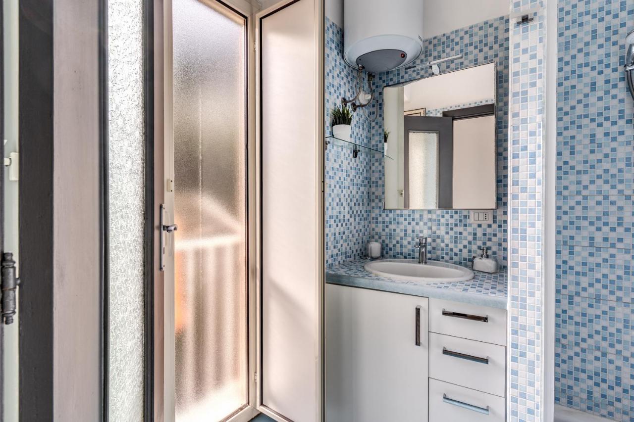 נאפולי 1000 Suites מראה חיצוני תמונה